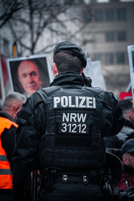 Zwei Beschuldigte in Untersuchungshaft